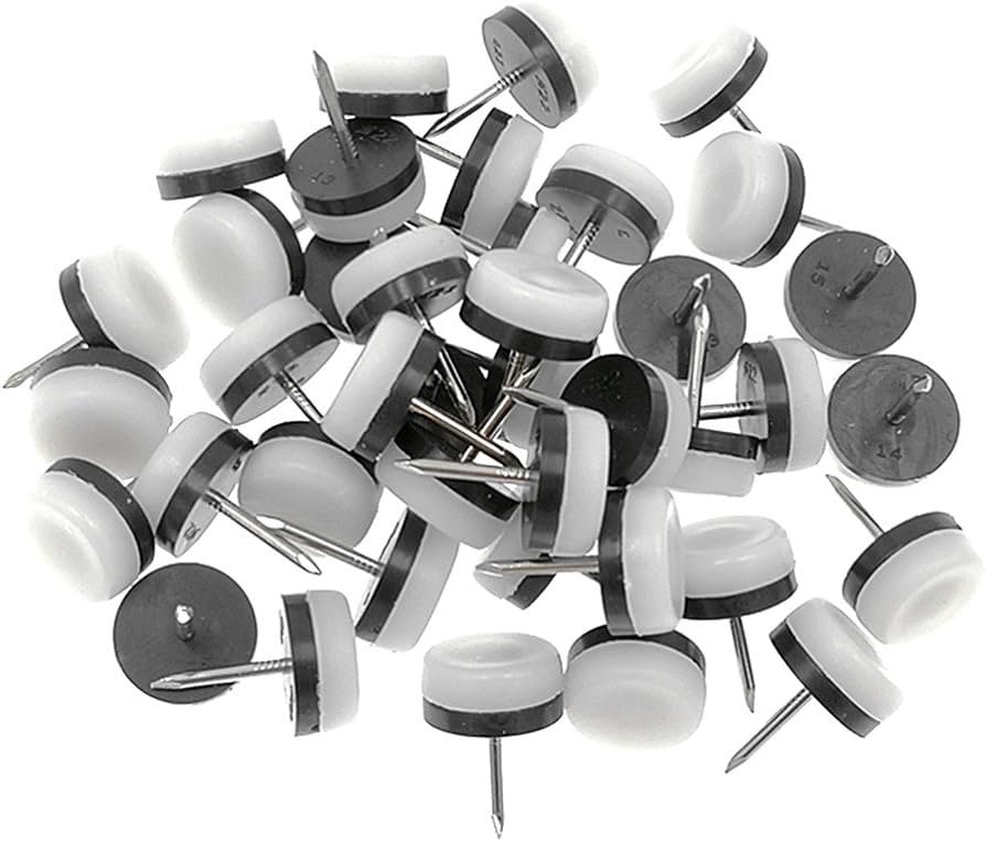 Placeholder image for furniture plastic glides